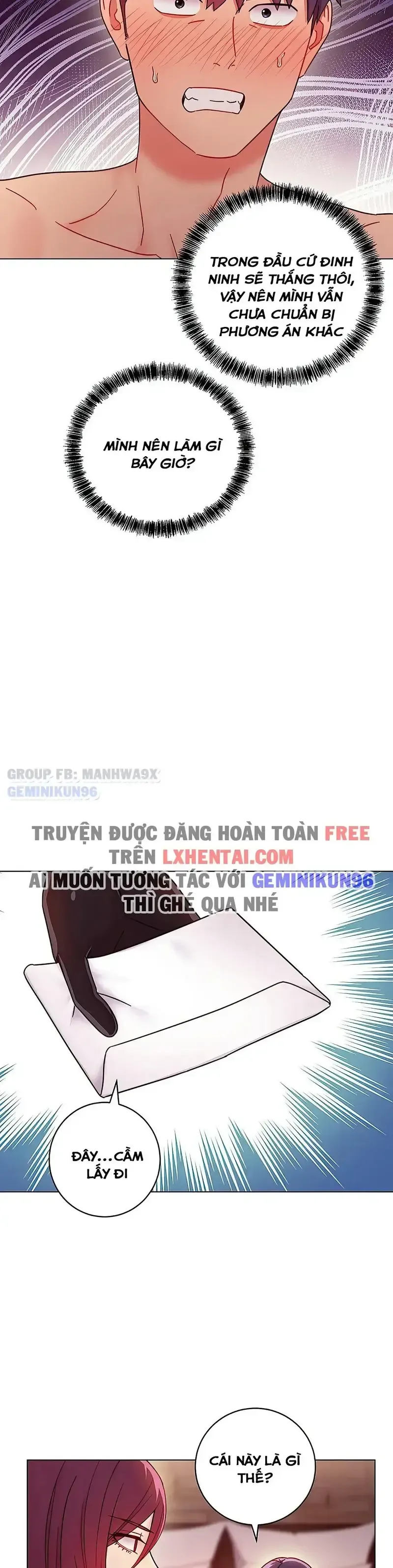 đọc truyện Mẹ Kế Và Những Người Bạn (stepmother Friends) Chương 50 ảnh 9 tại Thiên Thai Truyện