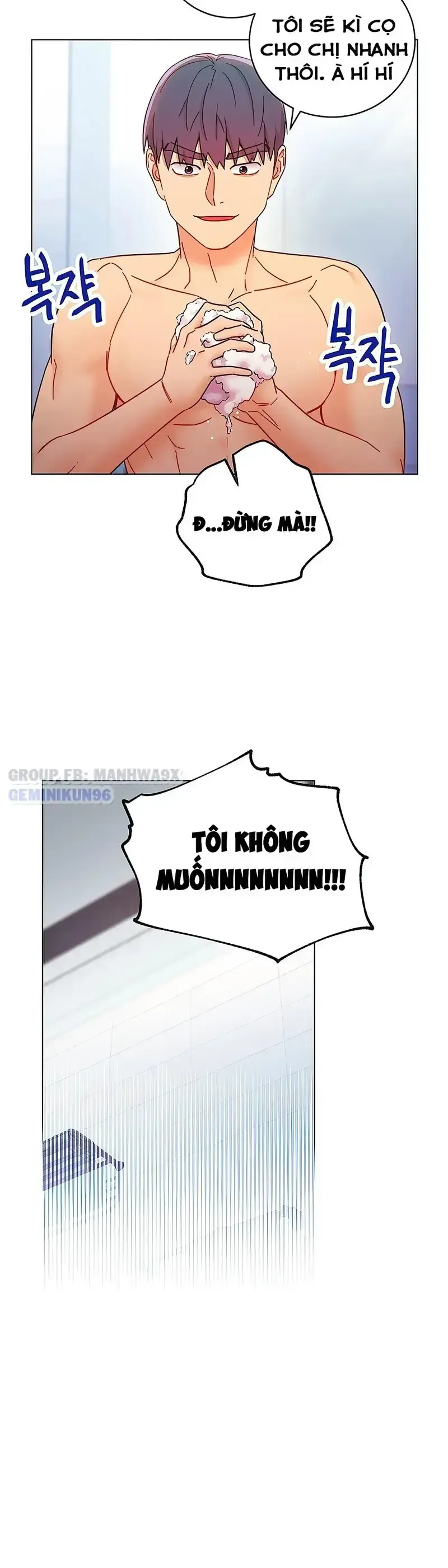 đọc truyện Mẹ Kế Và Những Người Bạn (stepmother Friends) Chương 52 ảnh 11 tại Giả Dược