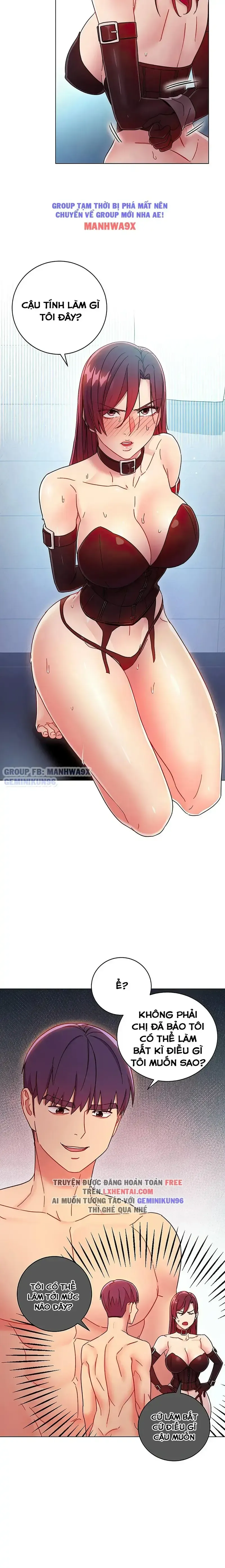 đọc truyện Mẹ Kế Và Những Người Bạn (stepmother Friends) Chương 52 ảnh 7 tại Giả Dược