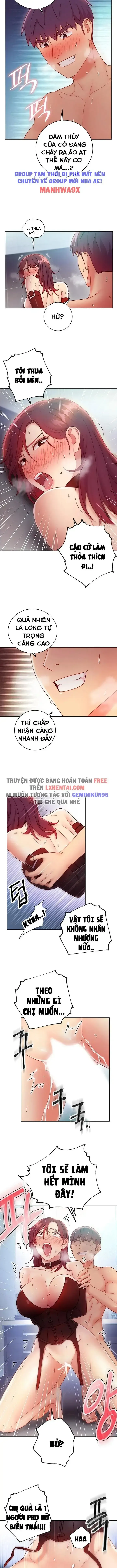 đọc truyện Mẹ Kế Và Những Người Bạn (stepmother Friends) Chương 53 ảnh 8 tại Giả Dược