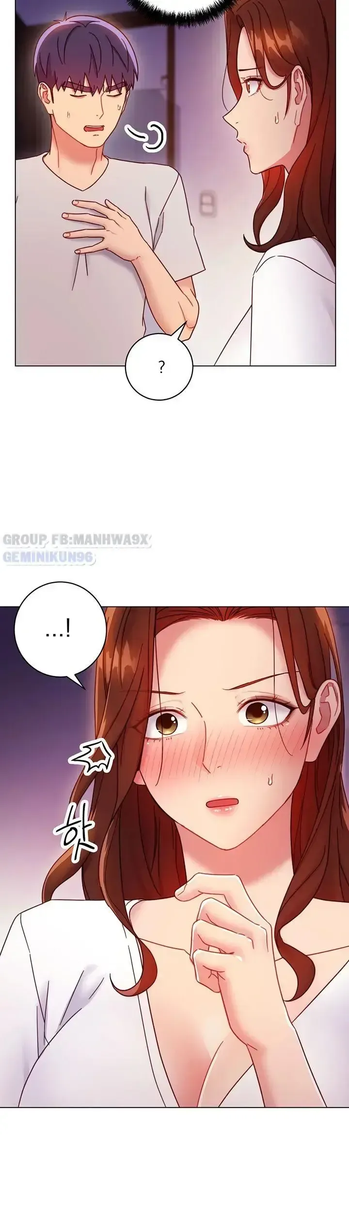 đọc truyện Mẹ Kế Và Những Người Bạn (stepmother Friends) Chương 54 ảnh 18 tại Giả Dược