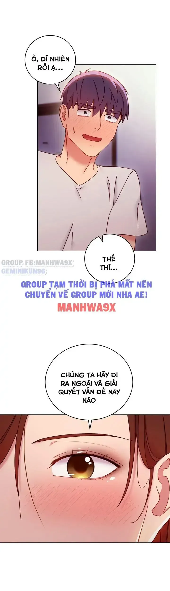 đọc truyện Mẹ Kế Và Những Người Bạn (stepmother Friends) Chương 54 ảnh 29 tại Giả Dược