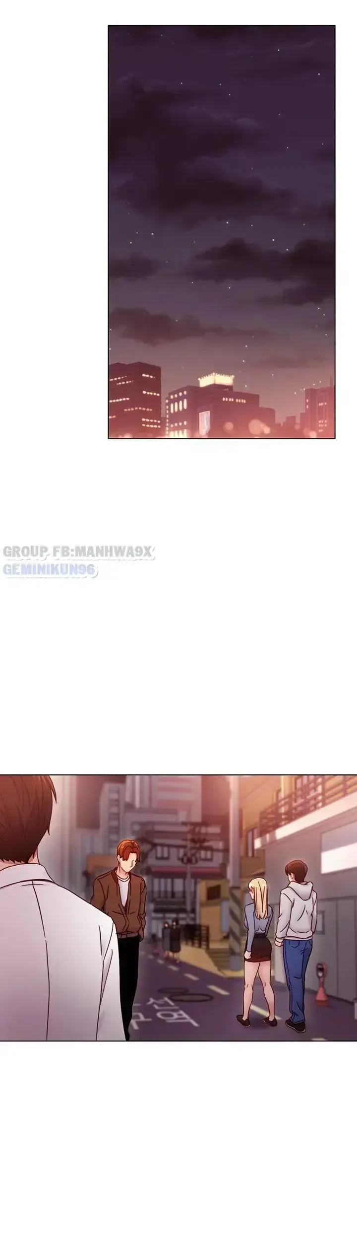 đọc truyện Mẹ Kế Và Những Người Bạn (stepmother Friends) Chương 54 ảnh 31 tại Giả Dược