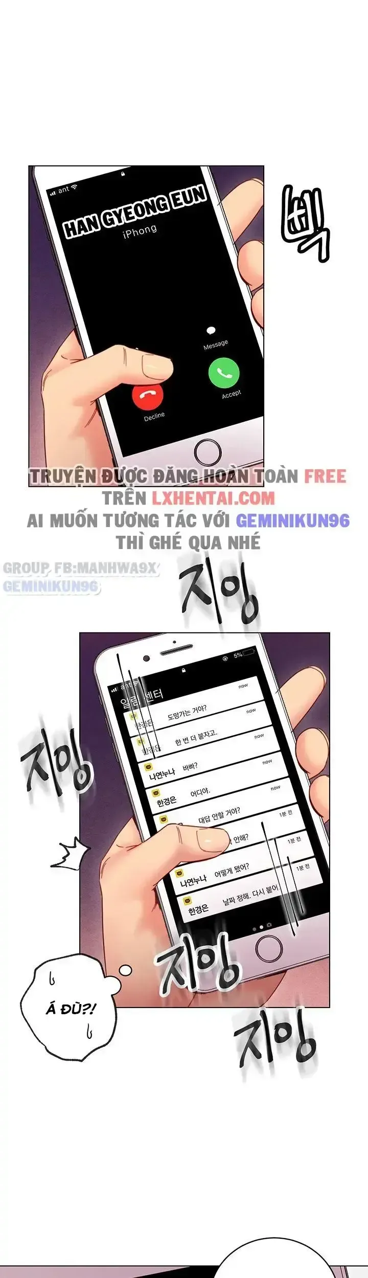 đọc truyện Mẹ Kế Và Những Người Bạn (stepmother Friends) Chương 54 ảnh 35 tại Giả Dược