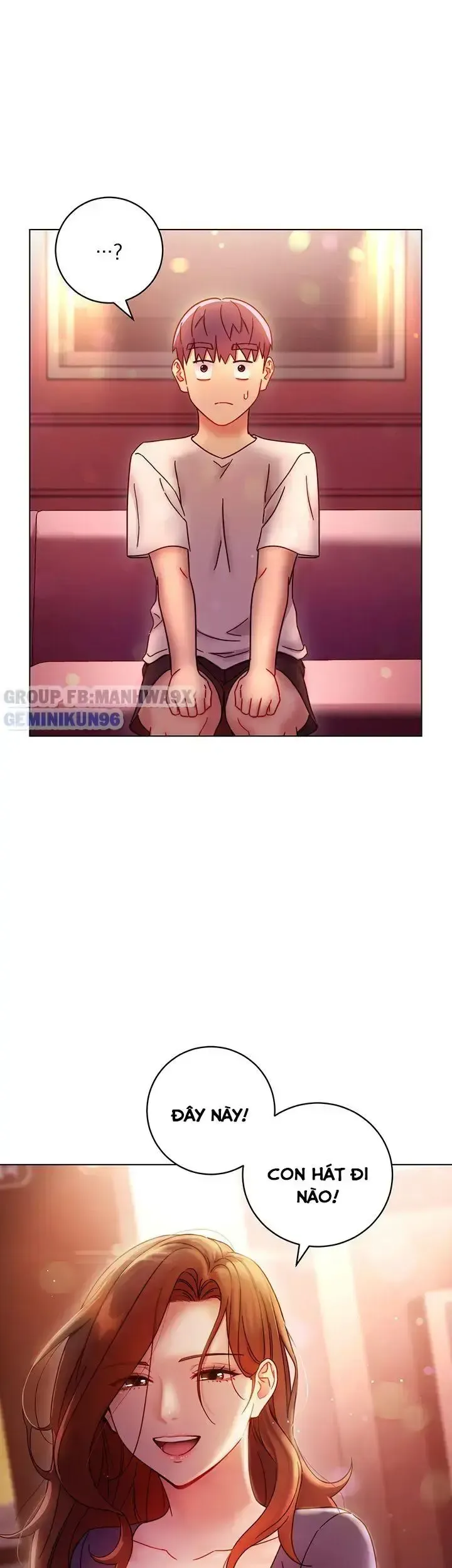 đọc truyện Mẹ Kế Và Những Người Bạn (stepmother Friends) Chương 54 ảnh 39 tại Giả Dược