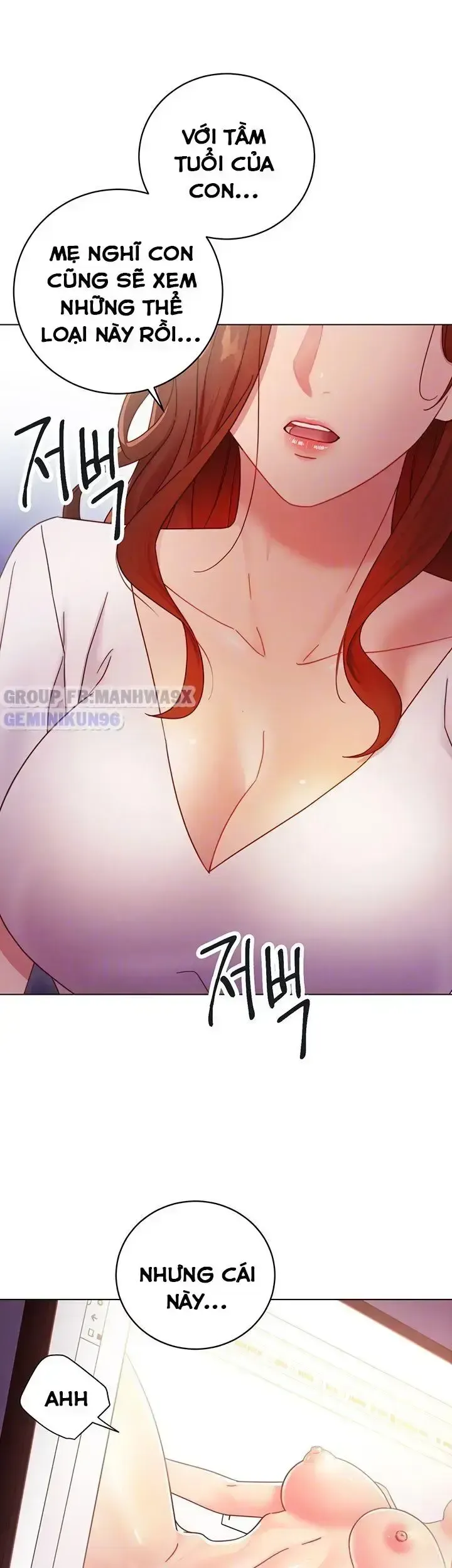 đọc truyện Mẹ Kế Và Những Người Bạn (stepmother Friends) Chương 54 ảnh 9 tại Giả Dược