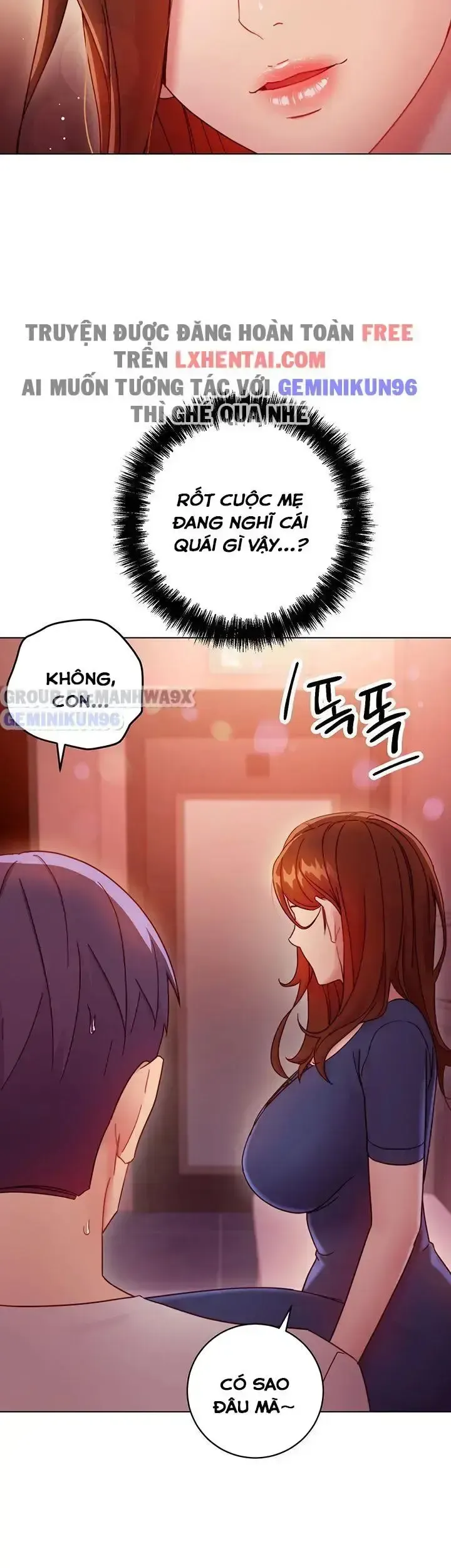 đọc truyện Mẹ Kế Và Những Người Bạn (stepmother Friends) Chương 55 ảnh 3 tại Giả Dược