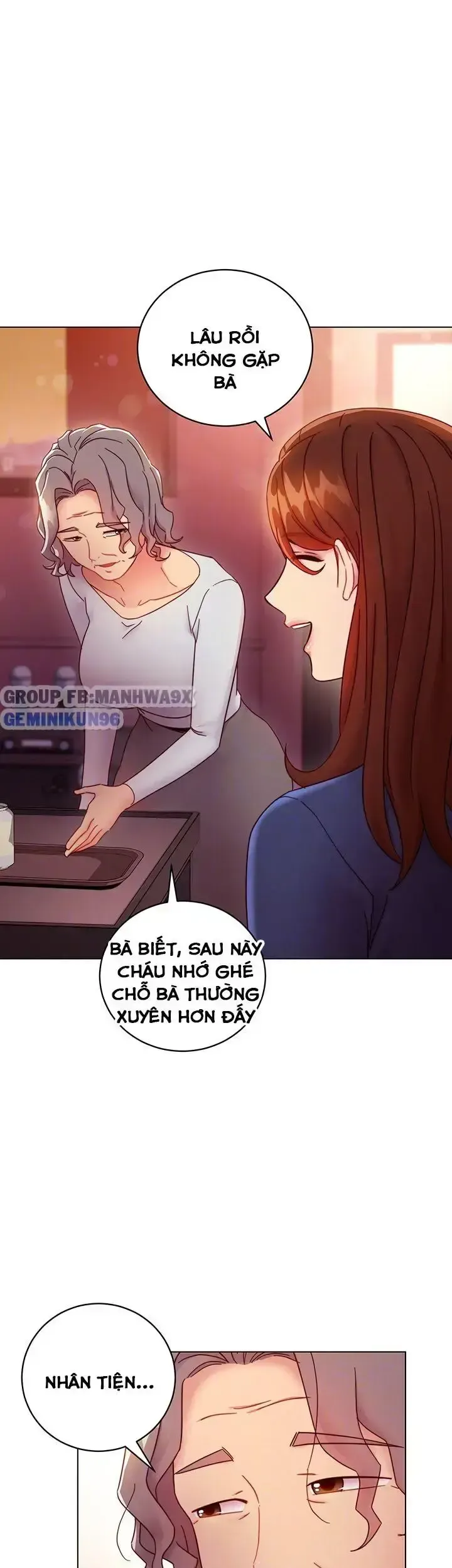 đọc truyện Mẹ Kế Và Những Người Bạn (stepmother Friends) Chương 55 ảnh 5 tại Giả Dược