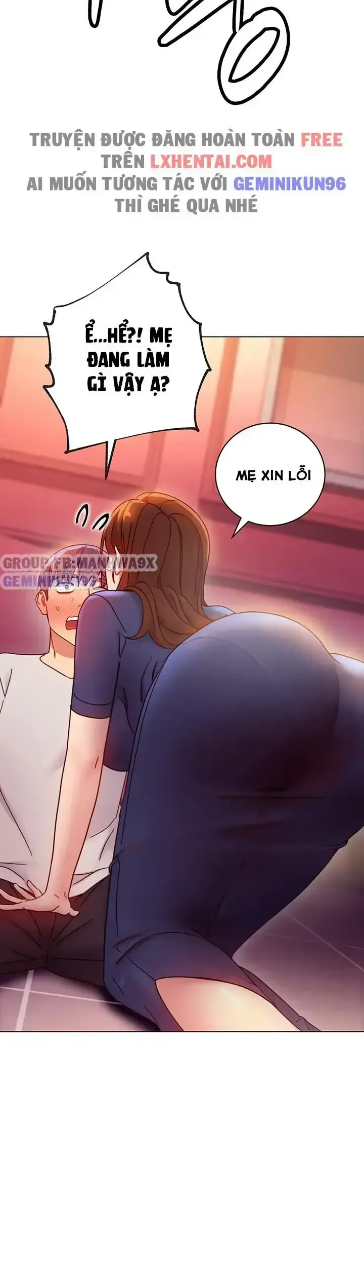 đọc truyện Mẹ Kế Và Những Người Bạn (stepmother Friends) Chương 56 ảnh 11 tại Giả Dược