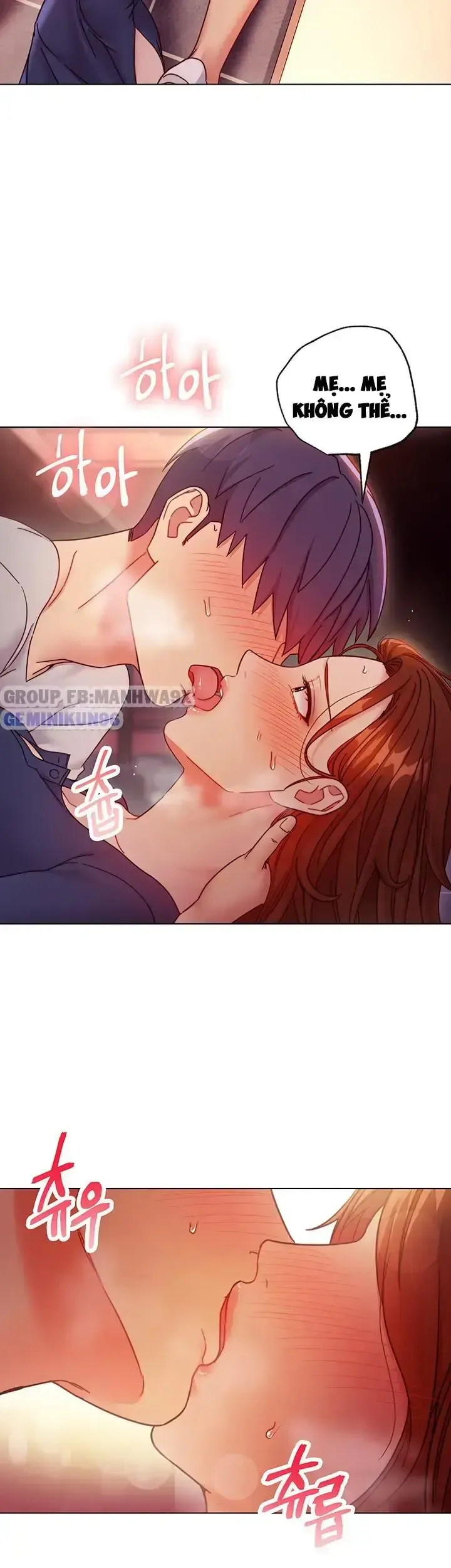 đọc truyện Mẹ Kế Và Những Người Bạn (stepmother Friends) Chương 56 ảnh 22 tại Giả Dược