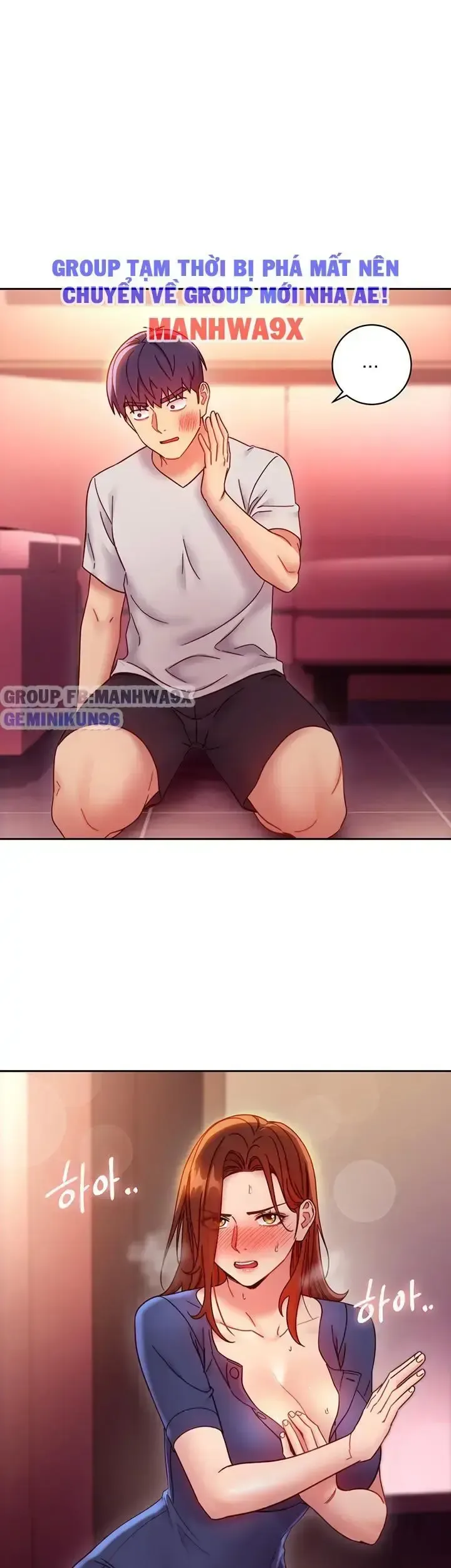 đọc truyện Mẹ Kế Và Những Người Bạn (stepmother Friends) Chương 56 ảnh 34 tại Giả Dược