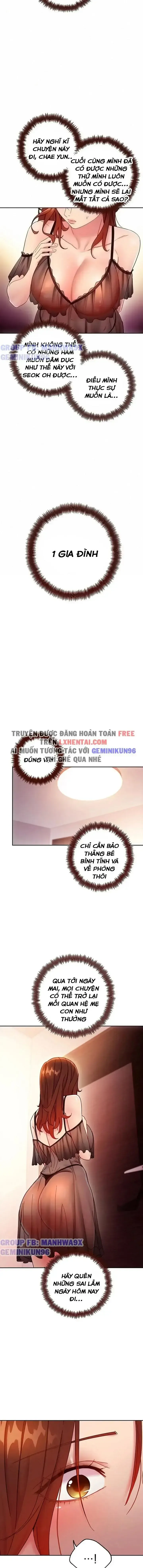 đọc truyện Mẹ Kế Và Những Người Bạn (stepmother Friends) Chương 57 ảnh 2 tại Giả Dược