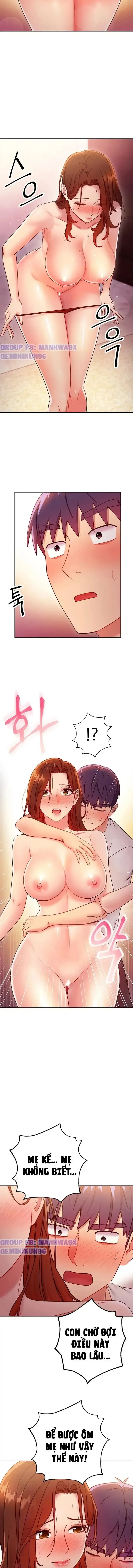 đọc truyện Mẹ Kế Và Những Người Bạn (stepmother Friends) Chương 57 ảnh 12 tại Giả Dược