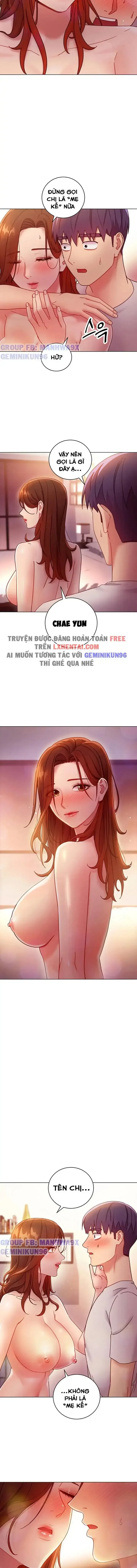 đọc truyện Mẹ Kế Và Những Người Bạn (stepmother Friends) Chương 57 ảnh 13 tại Giả Dược