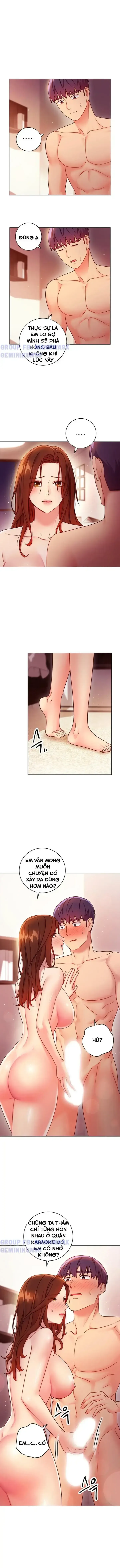 đọc truyện Mẹ Kế Và Những Người Bạn (stepmother Friends) Chương 58 ảnh 5 tại Giả Dược
