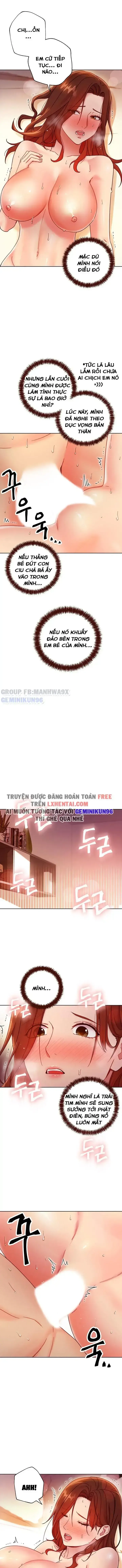 đọc truyện Mẹ Kế Và Những Người Bạn (stepmother Friends) Chương 59 ảnh 11 tại Giả Dược