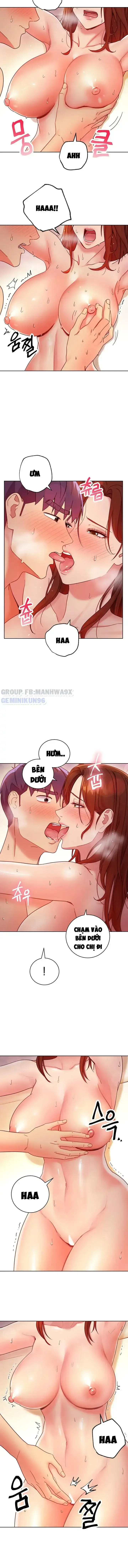đọc truyện Mẹ Kế Và Những Người Bạn (stepmother Friends) Chương 59 ảnh 6 tại Giả Dược