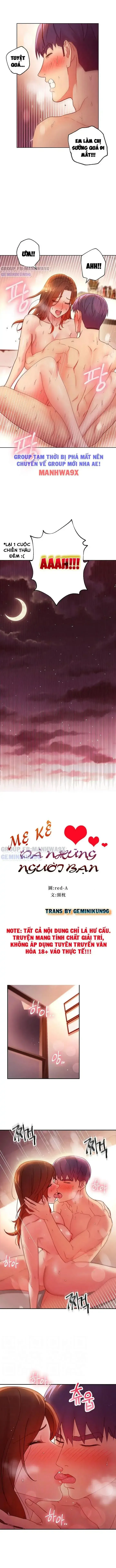 đọc truyện Mẹ Kế Và Những Người Bạn (stepmother Friends) Chương 61 ảnh 1 tại Giả Dược