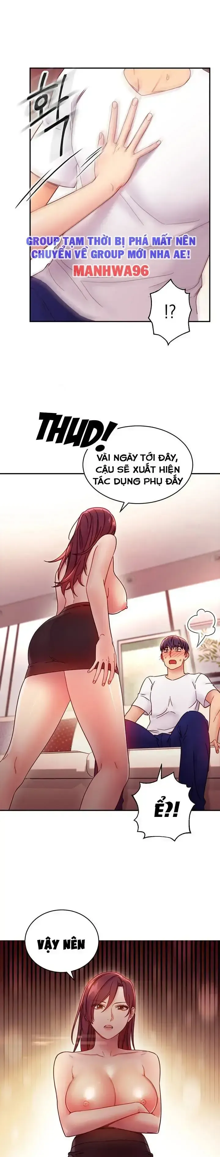 đọc truyện Mẹ Kế Và Những Người Bạn (stepmother Friends) Chương 62 ảnh 12 tại Giả Dược