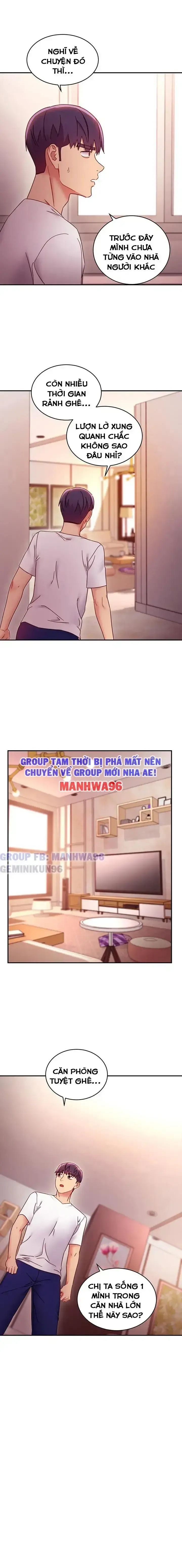 đọc truyện Mẹ Kế Và Những Người Bạn (stepmother Friends) Chương 62 ảnh 5 tại Giả Dược