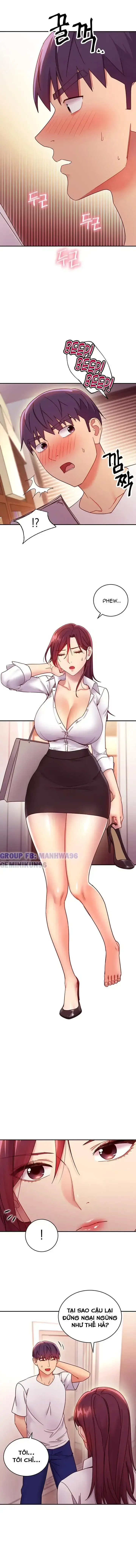đọc truyện Mẹ Kế Và Những Người Bạn (stepmother Friends) Chương 62 ảnh 9 tại Giả Dược