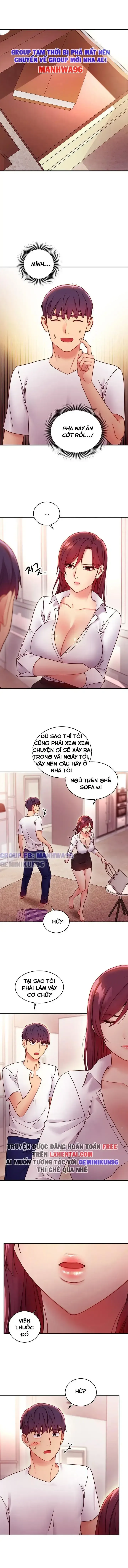 đọc truyện Mẹ Kế Và Những Người Bạn (stepmother Friends) Chương 62 ảnh 10 tại Giả Dược