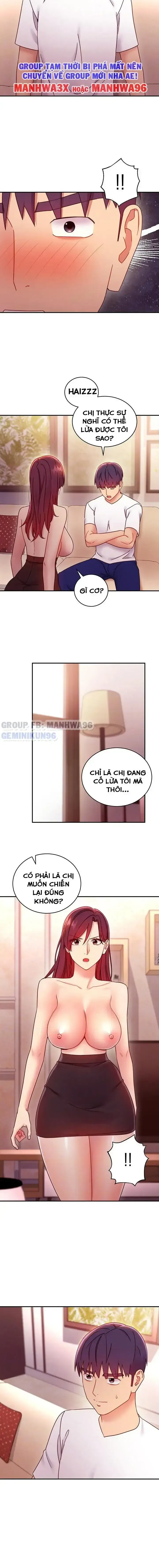 đọc truyện Mẹ Kế Và Những Người Bạn (stepmother Friends) Chương 63 ảnh 2 tại Giả Dược