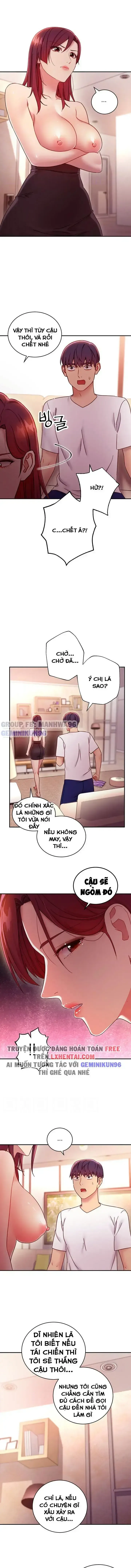 đọc truyện Mẹ Kế Và Những Người Bạn (stepmother Friends) Chương 63 ảnh 3 tại Giả Dược