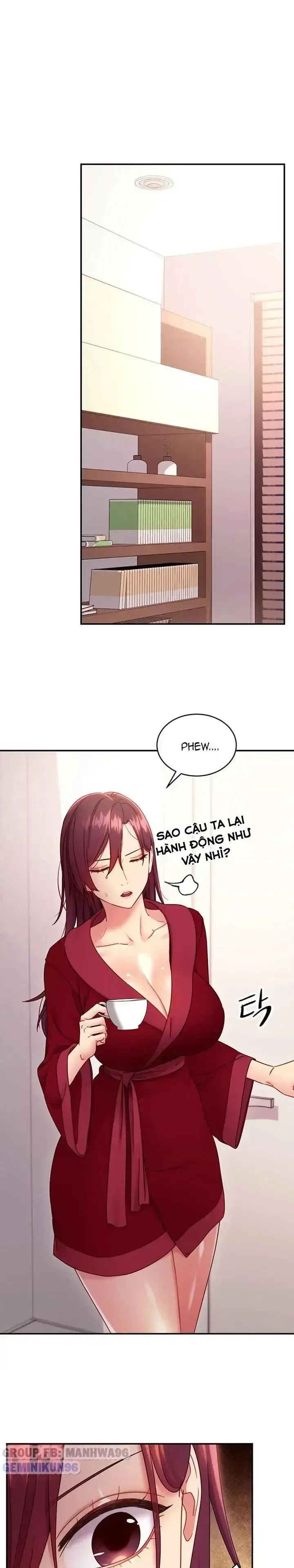 đọc truyện Mẹ Kế Và Những Người Bạn (stepmother Friends) Chương 66 ảnh 11 tại Giả Dược