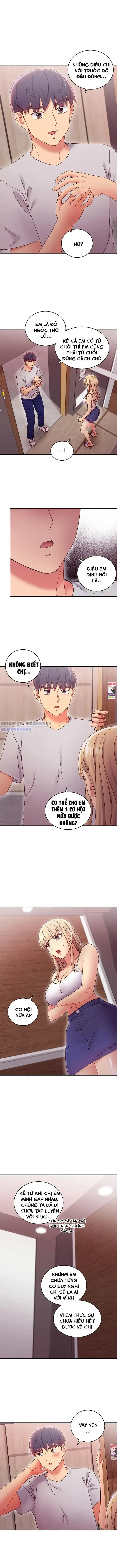 đọc truyện Mẹ Kế Và Những Người Bạn (stepmother Friends) Chương 68 ảnh 4 tại Giả Dược