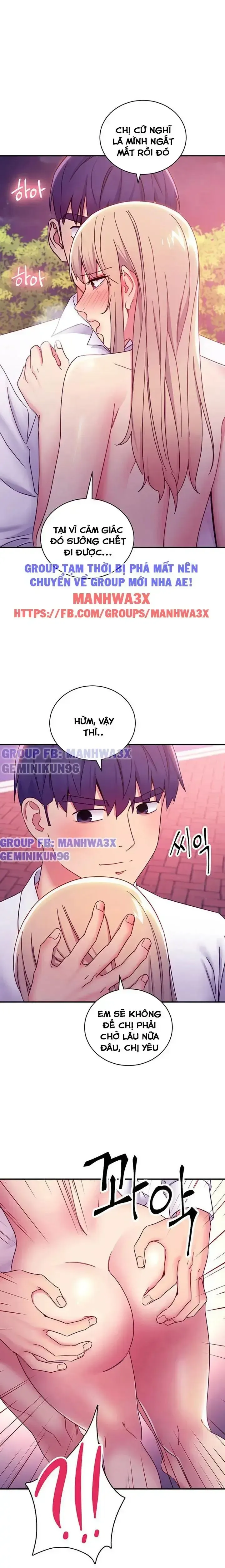 đọc truyện Mẹ Kế Và Những Người Bạn (stepmother Friends) Chương 71 ảnh 2 tại Giả Dược