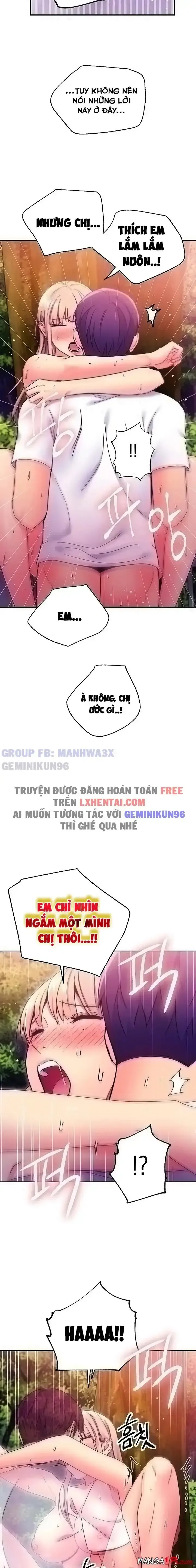 đọc truyện Mẹ Kế Và Những Người Bạn (stepmother Friends) Chương 71 ảnh 13 tại Giả Dược