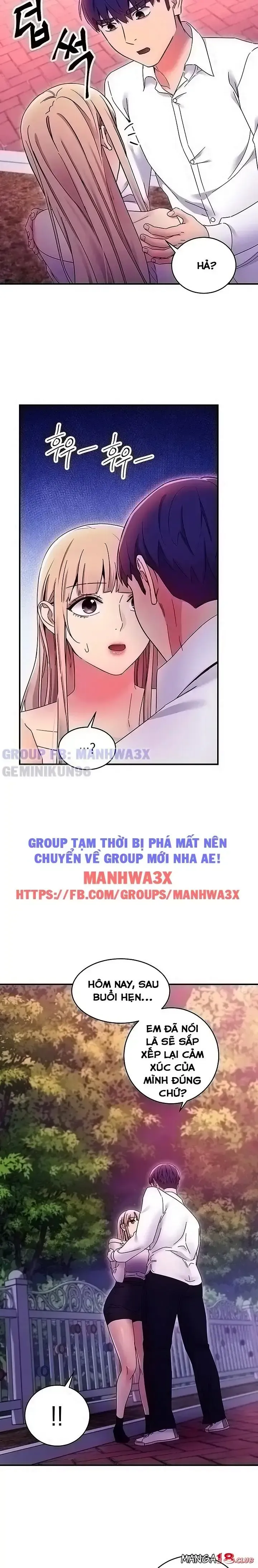 đọc truyện Mẹ Kế Và Những Người Bạn (stepmother Friends) Chương 71 ảnh 22 tại Giả Dược