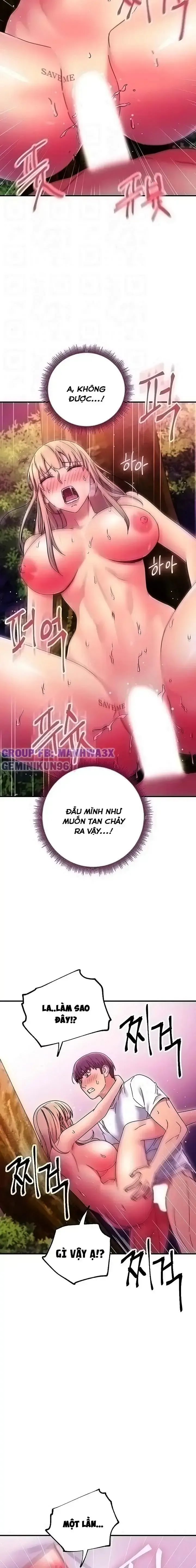 đọc truyện Mẹ Kế Và Những Người Bạn (stepmother Friends) Chương 71 ảnh 5 tại Giả Dược