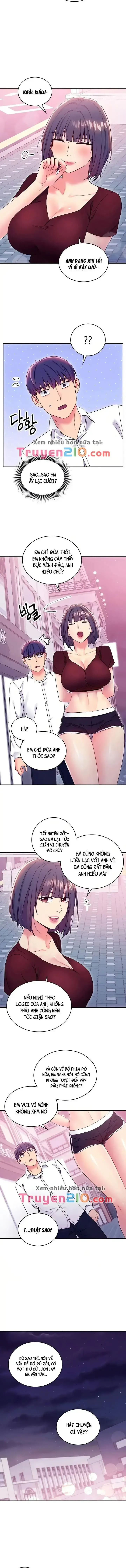 đọc truyện Mẹ Kế Và Những Người Bạn (stepmother Friends) Chương 73 ảnh 3 tại Giả Dược