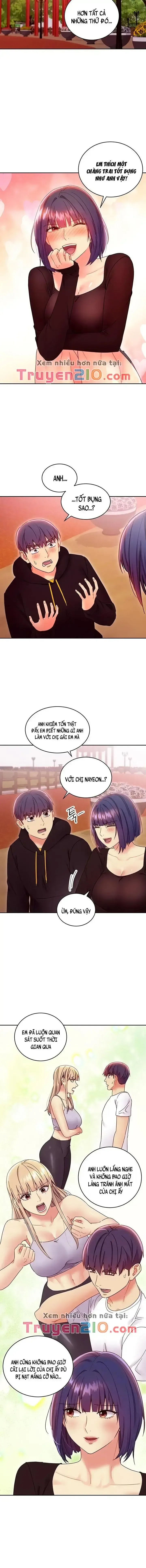 đọc truyện Mẹ Kế Và Những Người Bạn (stepmother Friends) Chương 74 ảnh 2 tại Giả Dược