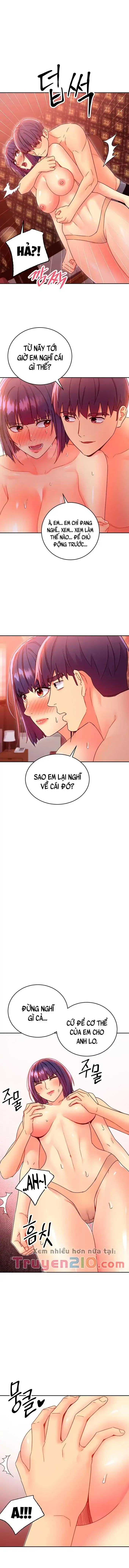 đọc truyện Mẹ Kế Và Những Người Bạn (stepmother Friends) Chương 75 ảnh 12 tại Giả Dược