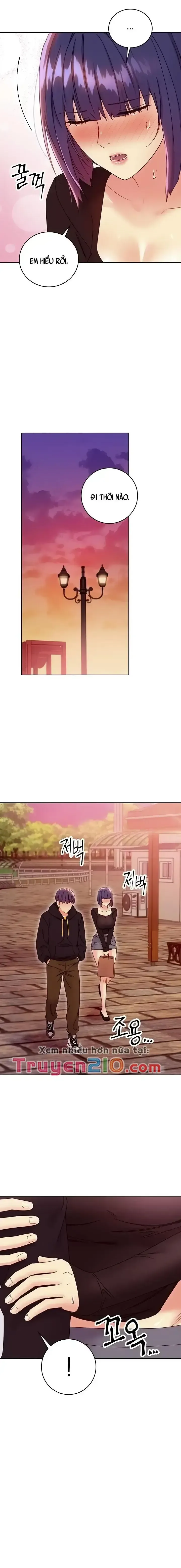 đọc truyện Mẹ Kế Và Những Người Bạn (stepmother Friends) Chương 75 ảnh 3 tại Giả Dược
