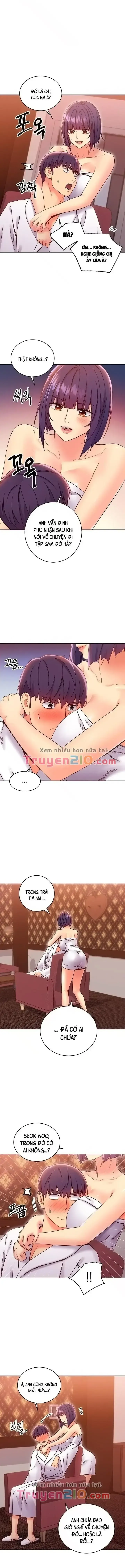 đọc truyện Mẹ Kế Và Những Người Bạn (stepmother Friends) Chương 78 ảnh 2 tại Giả Dược