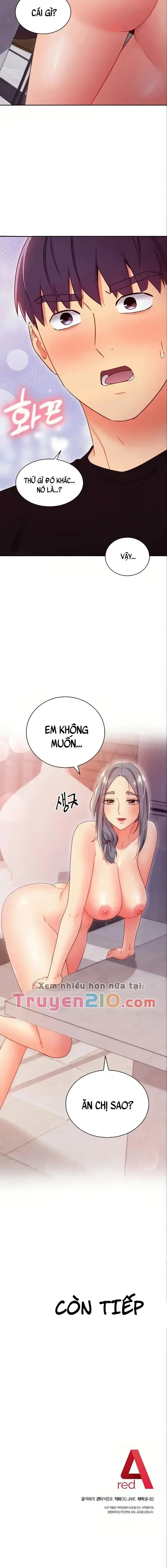 đọc truyện Mẹ Kế Và Những Người Bạn (stepmother Friends) Chương 80 ảnh 16 tại Giả Dược