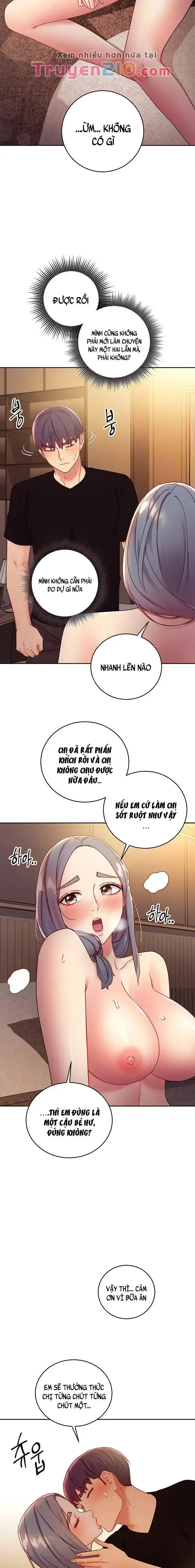 đọc truyện Mẹ Kế Và Những Người Bạn (stepmother Friends) Chương 81 ảnh 14 tại Thiên Thai Truyện