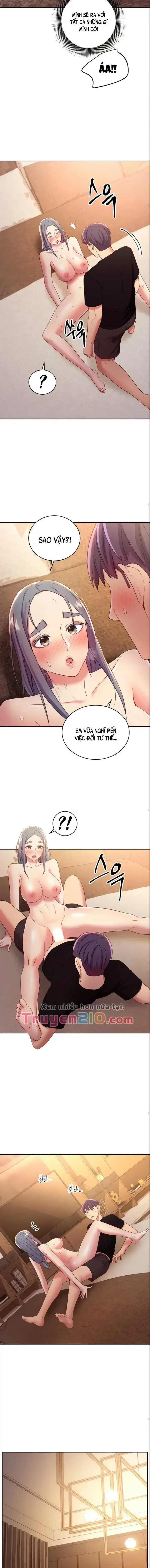 đọc truyện Mẹ Kế Và Những Người Bạn (stepmother Friends) Chương 83 ảnh 8 tại Giả Dược