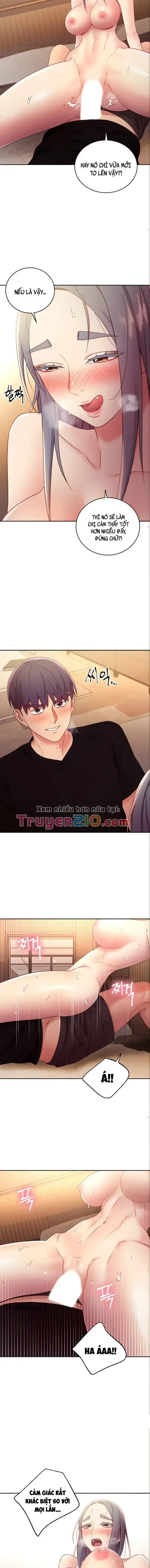 đọc truyện Mẹ Kế Và Những Người Bạn (stepmother Friends) Chương 83 ảnh 10 tại Giả Dược