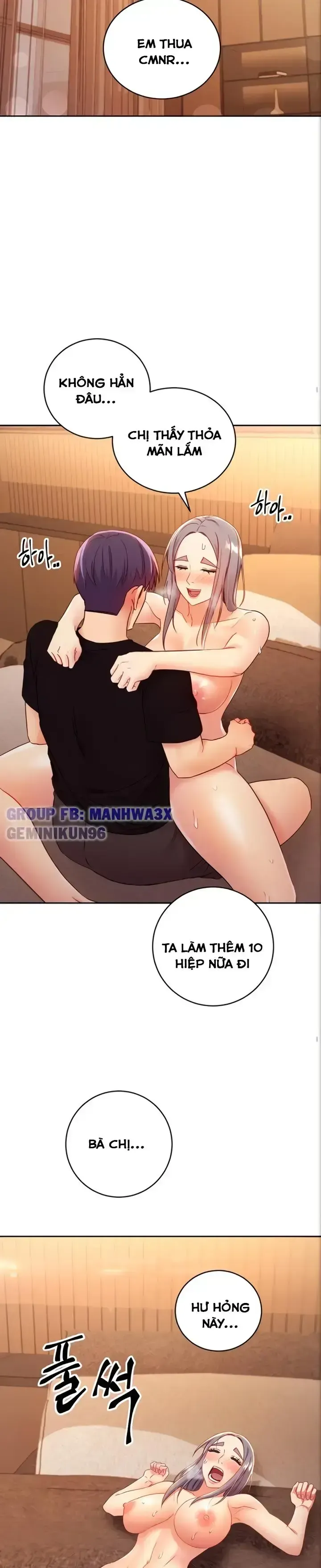 đọc truyện Mẹ Kế Và Những Người Bạn (stepmother Friends) Chương 84 ảnh 20 tại Giả Dược
