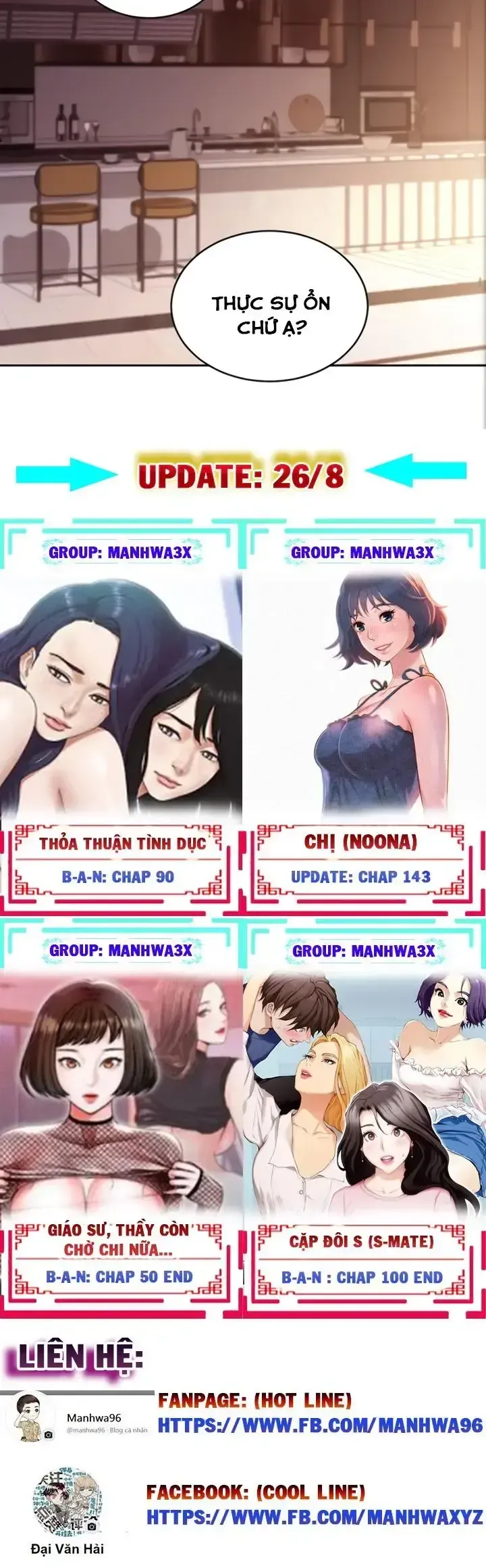 đọc truyện Mẹ Kế Và Những Người Bạn (stepmother Friends) Chương 84 ảnh 22 tại Giả Dược
