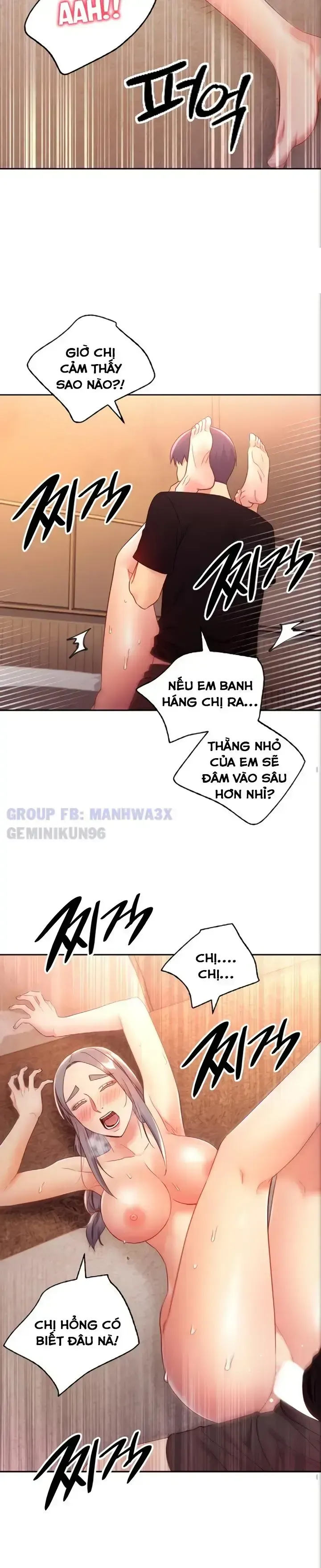 đọc truyện Mẹ Kế Và Những Người Bạn (stepmother Friends) Chương 84 ảnh 8 tại Giả Dược
