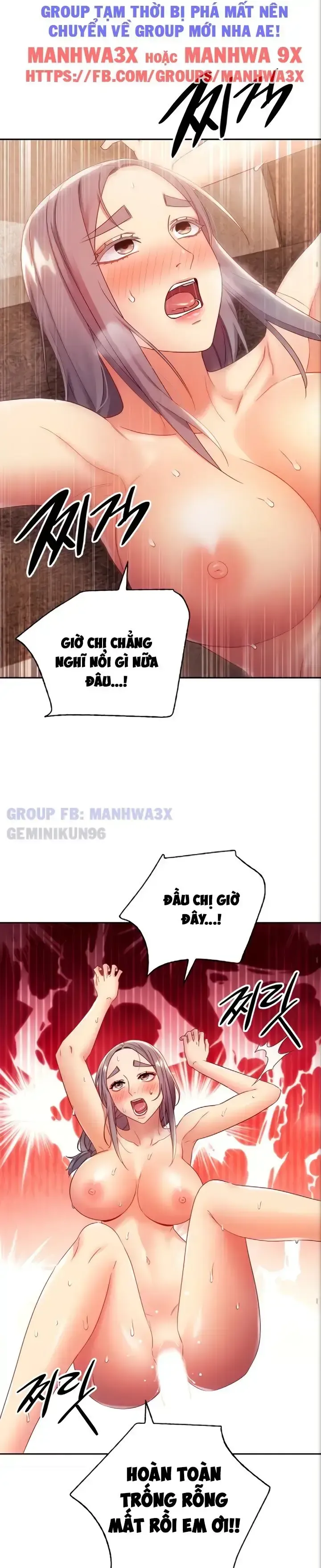 đọc truyện Mẹ Kế Và Những Người Bạn (stepmother Friends) Chương 84 ảnh 9 tại Giả Dược