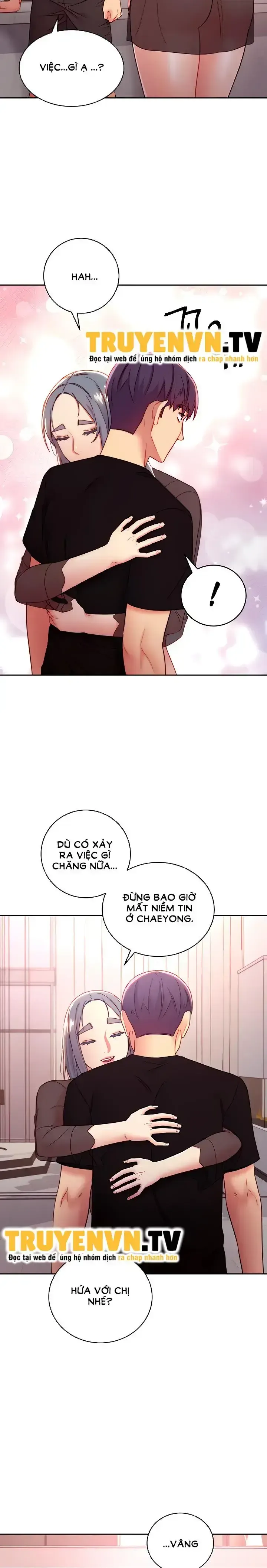 đọc truyện Mẹ Kế Và Những Người Bạn (stepmother Friends) Chương 85 ảnh 18 tại Giả Dược
