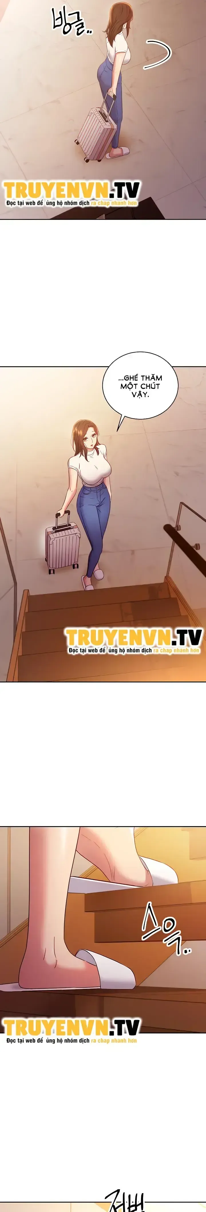 đọc truyện Mẹ Kế Và Những Người Bạn (stepmother Friends) Chương 85 ảnh 25 tại Giả Dược