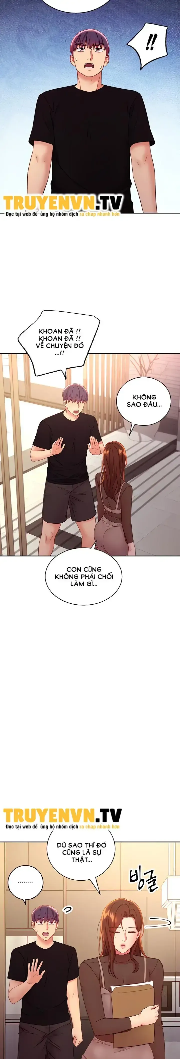 đọc truyện Mẹ Kế Và Những Người Bạn (stepmother Friends) Chương 85 ảnh 7 tại Giả Dược